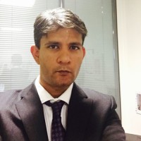 Sam Mehta