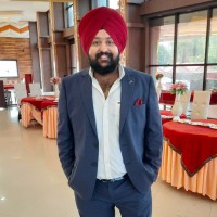 Jaspreet Singh