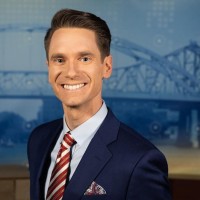 Dustin Luecke