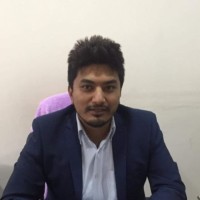 Sumit Maharjan