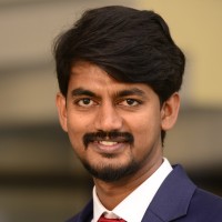 Bharath Kumar J