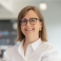 Patrícia Domingos