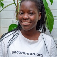 Tafadzwa Nyazorwe