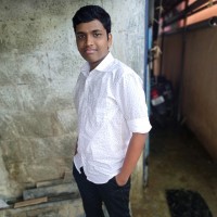 Nithish Krishnan