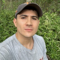 Daniel Puerta