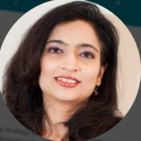 Aparna Kamat