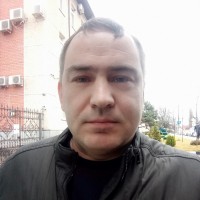 Dmitriy Fondomakin