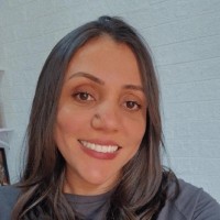 Andreza Rodrigues