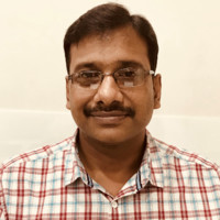 Salil Goel