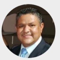 Jose Ernesto Caballero Sandoval