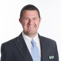 Brad Lancaster