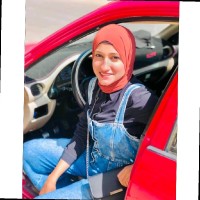 Hadeer Nasser