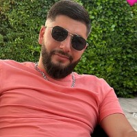 Alex Yelanjian