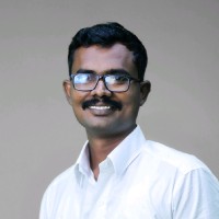 Kesavan Veluchamy