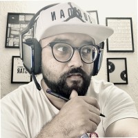 Jayant Sharma