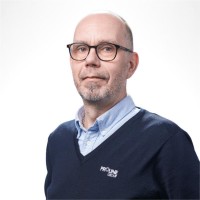 Fredrik Persson