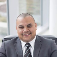 Saul Sandoval