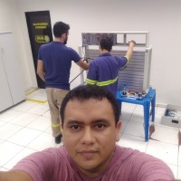 Jedson Araujo