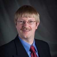 Richard Kronstad