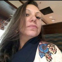 Cláudia Vieira Lima