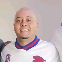 Randal Paul