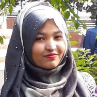 Farzana Akter