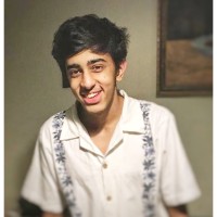 Zidaan Hayat