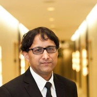 Mohammad Abdur Razzak