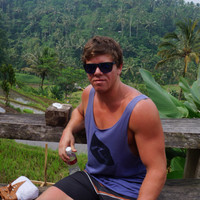 Brock Mcintosh