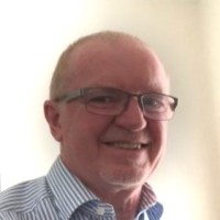 Peter Buchanan