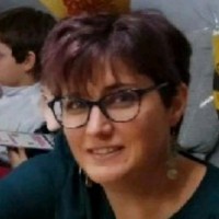 Sonia Rarchaërt Chéruel