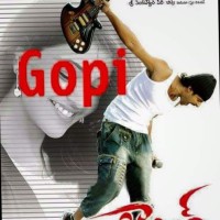 Gopi V