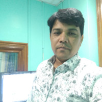 Shakeel2 Parwez