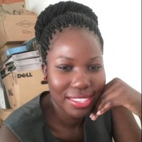 Cynthia Ogendo