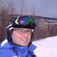 Alain Perry