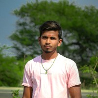 Kiran Chavan