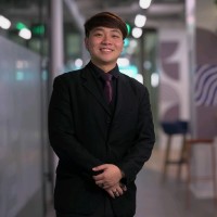 Jerome Tan