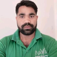 Manoj Parajapti