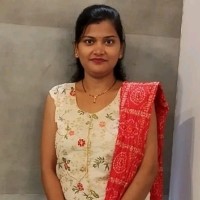 Varsha Vhatkar