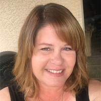 Michelle Bourgeois