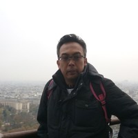 Johari Asriff