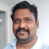 Jaiganesh C