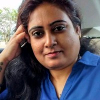Mina Prasad