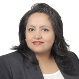 Margarita Sandoval Méndez