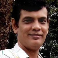 Ranjeet kumar Saha