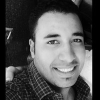 Ahmed Yasser