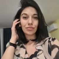Bogomila Chobanova