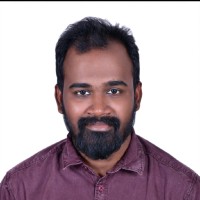 Pradeep Paul