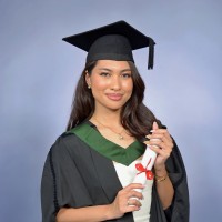 Alianna Danise Bonifacio