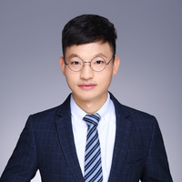 Travis Cao